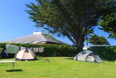 Camping du Port - Landrellec