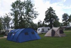 Camping Aichelberg