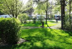 Campingplatz Großkoschen