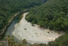 La Plage des Templiers