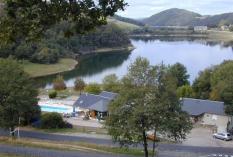 Camping LA ROMIGUIERE