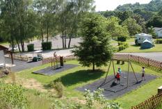 Camping L'Ecrin Nature