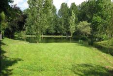 Camping Le Repaire