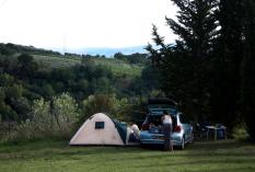 Camping Panorama del Chianti