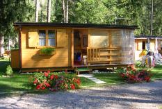 Camping Cevedale