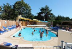 Camping L'Evasion