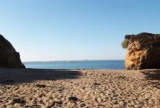 Camping KERLAY
