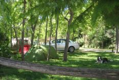 Camping Trevélez
