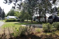 Campingplatz Pirna Copitz