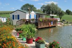 Camping - Base de Loisirs La Tuilerie