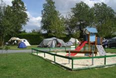 Camping Le Robinson