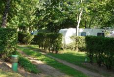 Camping La Peyrade