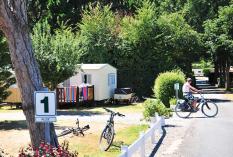 Camping Cabestan