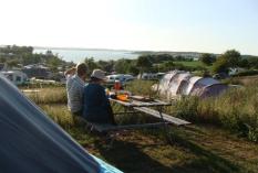 Hjarbæk Fjord Camping