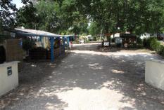 Camping Lou Payou