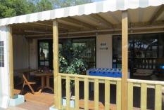 Camping Kerlaz