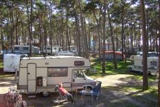 Camping Pommernland
