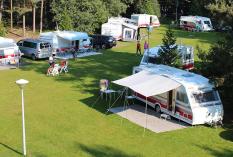 Eurocamping Vessem