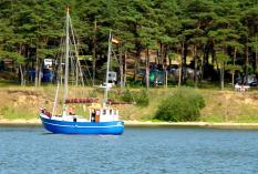 Natur Camping Usedom