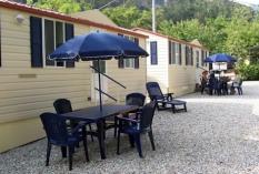Camping La Sfinge