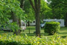 Camping de L'Ile