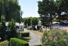 Camping Fautais