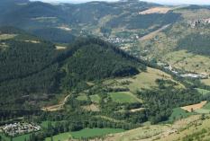 Camping La Cascade