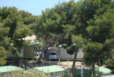 Camping Les Mouettes