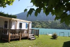 Camping D'Herbelon