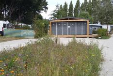 Camping Le Diben