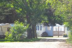 Camping du Vieux Château