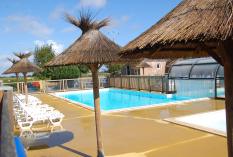 Camping Les Hauts de Port Blanc