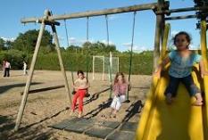 Camping Le Grearn