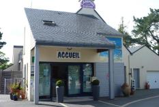 Camping d'Arvor