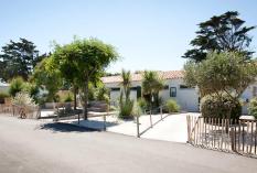 Camping Les Baleines