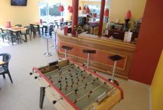 Camping Les Logeries