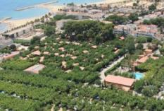 Camping La Llosa