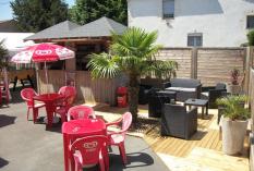Camping de la Gères