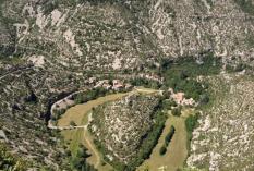 Camping des Sources