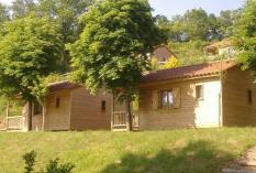 Camping La Bageasse