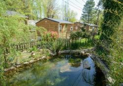 Camping L'Oasis du Verdon