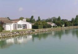 Village de Loisirs Le Lomagnol