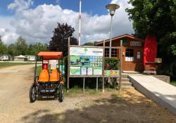 Camping Morédéna