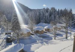 Camping de Belle Hutte