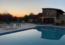 Camping Le Hameau des Champs