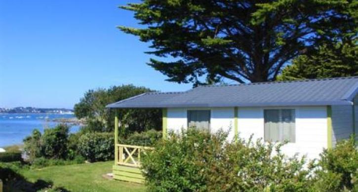 Camping du Port - Landrellec