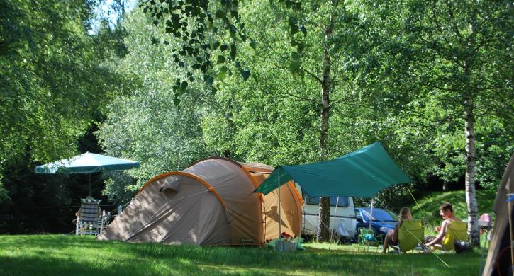 Camping Steniole