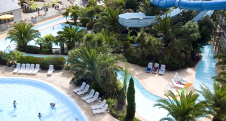 YELLOH! VILLAGE - LES MOUETTES