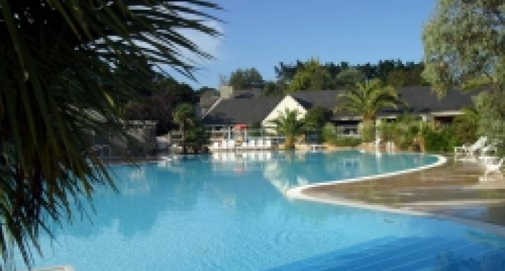 YELLOH! VILLAGE - LES MOUETTES