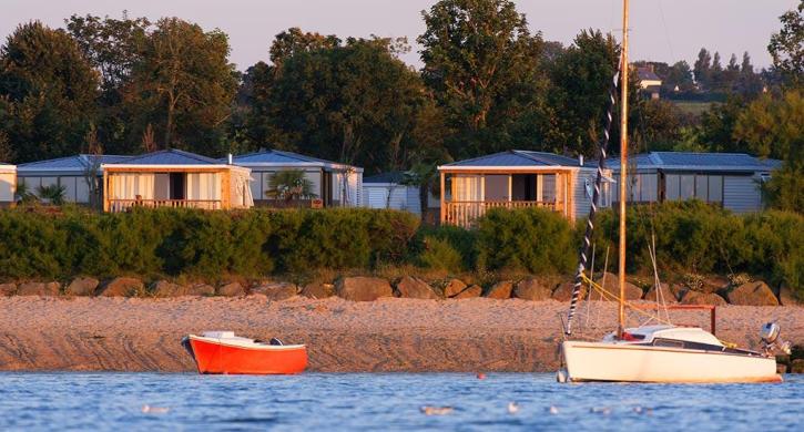 YELLOH! VILLAGE - LES MOUETTES